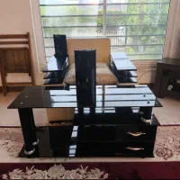میز تلویزیون