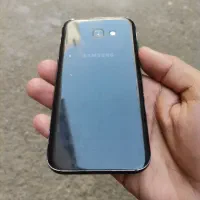 گوشی سامسونگ A5 2017 تمیز|موبایل|مشهد, شهرک شهید باهنر|دیوار