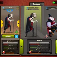 اکانت پسرخوانده فول تالار ۱۳ سیو جیمیل|کنسول، بازی ویدئویی و آنلاین|تربتحیدریه, بالا ولایت|دیوار