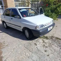 پراید131مدل83کاربرات