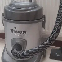 جاروبرقی تیوا