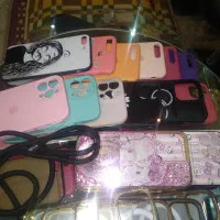 قاب برای گوشی آیفون