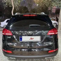 جک s5 نیوفیس مدل ۱۴۰۲|خودرو سواری و وانت|بوئین و میاندشت, |دیوار