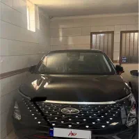 فونیکس Fx ۱۴۰۵ صفر فول آپشن