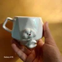 فنجان های آویزدار