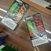 پاد nasty 8500 پاف