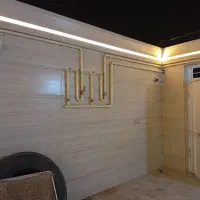 دودکش زن فوری برای لوله کشی گاز خانگی