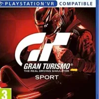 گرن توریسمو اسپرت gran turismo sport PS4