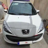 207پانا 1404فول اپشن رینگ اسپورت