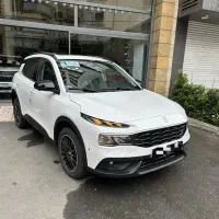 ریرا / سفید و مشکی خشک صفر مدل ۱۴۰۴