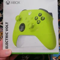 دسته ایکس باکس xbox Series X S و شارژر