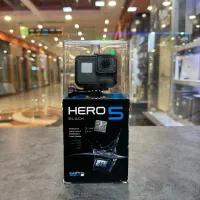 دوربین فیلمبرداری Gopro HERO5 Black در حد