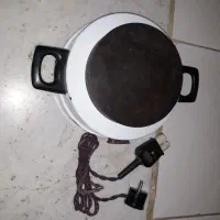 اجاق برقی سنگی