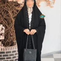 چادر دانشجویی