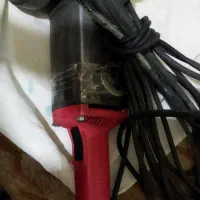 سنگ فرز فلکس و بوش
