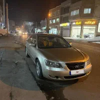 سوناتا۲۰۰۶