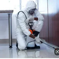 سم پاشی تخصصی و تضمینی موریانه ساس سوسک سمپاشی