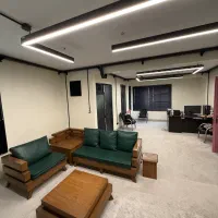 استودیو تولید محتوا