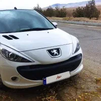 207مدل1402بدون رنگ،کارکرد49هزار واقعی،نگهداری عالی|خودرو سواری و وانت|بجنورد, |دیوار