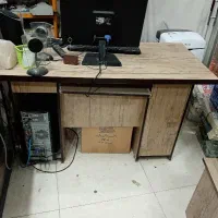 میز کامپیوتر