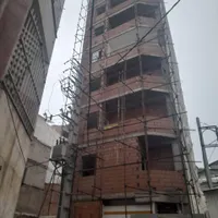 اجرای ایزوگام و داربست