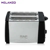 توستر نان ۶۵۰ وات RAF مدل R.2103|اجاق گاز و لوازم برقی پختوپز|تهران, شیخ هادی|دیوار