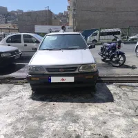 پراید هاچبک87هیدرولیک فرمان