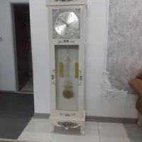 ساعت ایستاده