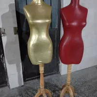 مانکن نیم تنه زنانه