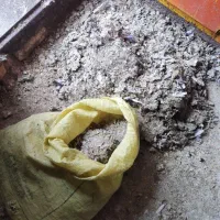 کود کبوتر|لوازم جانبی حیوانات|فولادشهر, فولادشهر|دیوار