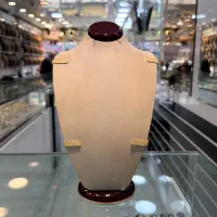 مانکن سرویس طلا جواهر و نقره