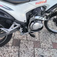 تلر پرواز مدل 402