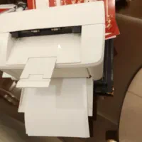 پرینتر hp چندکاره