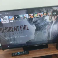 نصب بازی evil9 وتعمیرات Ps4 Ps5در منزل شما