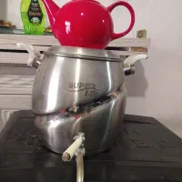 چای ساز برقی