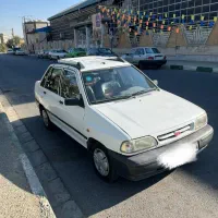 پراید LE131
