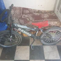 دوچرخه واسکوتر|دوچرخه، اسکیت، اسکوتر|شیراز, سعدیه جنوبی|دیوار