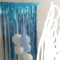 تزیینات تولد