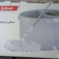 سطل و زمین شوی مهسان|لوازم نظافت|تهران, نیروی هوایی (پیروزی)|دیوار