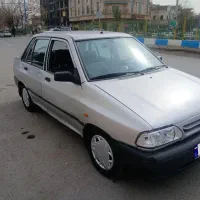 پراید ۸۷ هیدرولیک