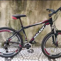 دوچرخه 26 گالانت