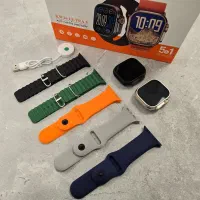 جشنواره فروش ساعت هوشمند kw26 ( پرداخت درب محل)|ساعت|تبریز, |دیوار