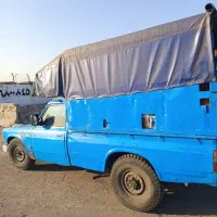 نیسان مدل 83