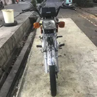 هوندا رهرو مدل ۱۴۰۲