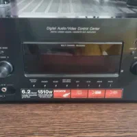 SONY KM-5000|سیستم صوتی خانگی|فردیس, شهرک ناز|دیوار