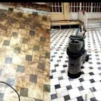 کفسابی سنگ ساب زن کف ساب کفساب تضمینی بهترین کیفیت