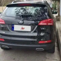 جک s5مدل اسفند ۱۴۰۰