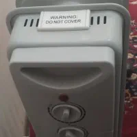 شوفاژ برقی|آبگرمکن، پکیج، شوفاژ|تهران, هفت چنار|دیوار