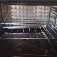 توستر|اجاق گاز و لوازم برقی پخت‌وپز|فردوسیه, |دیوار