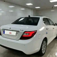 دناپلاس توربو شارژ اتوماتیک مدل ۱۳۹۹ لا کاغذی|خودرو سواری و وانت|آبادان, |دیوار